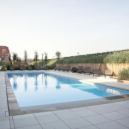 Carpe Diem Nieuwpoort Ngoại thất bức ảnh