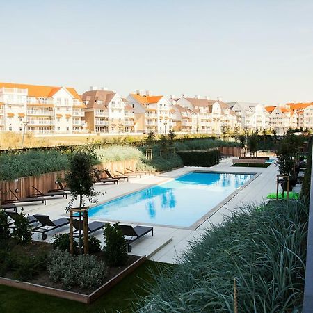 Carpe Diem Nieuwpoort Ngoại thất bức ảnh