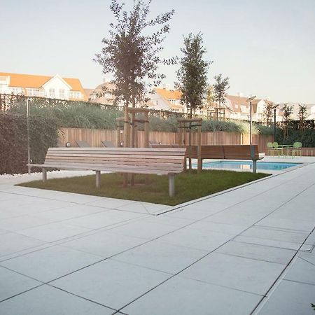 Carpe Diem Nieuwpoort Ngoại thất bức ảnh
