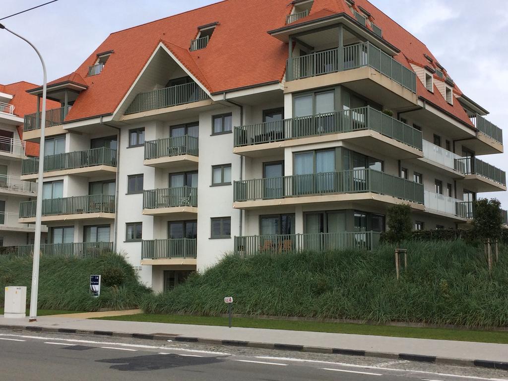 Carpe Diem Nieuwpoort Phòng bức ảnh