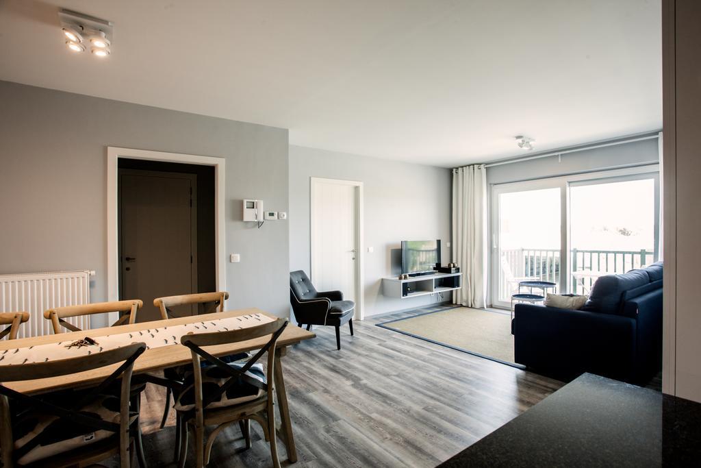 Carpe Diem Nieuwpoort Phòng bức ảnh