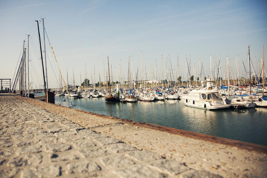 Carpe Diem Nieuwpoort Phòng bức ảnh