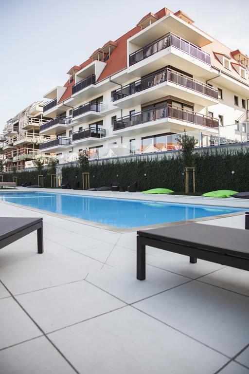 Carpe Diem Nieuwpoort Phòng bức ảnh