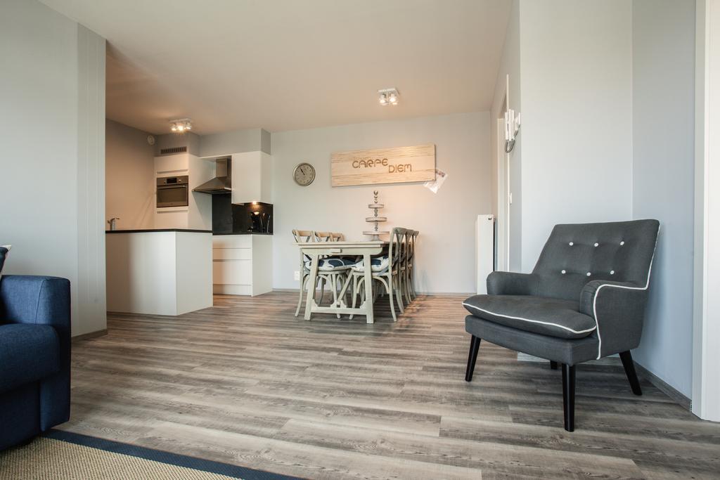 Carpe Diem Nieuwpoort Phòng bức ảnh