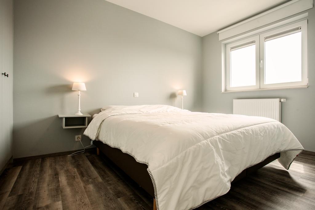 Carpe Diem Nieuwpoort Phòng bức ảnh