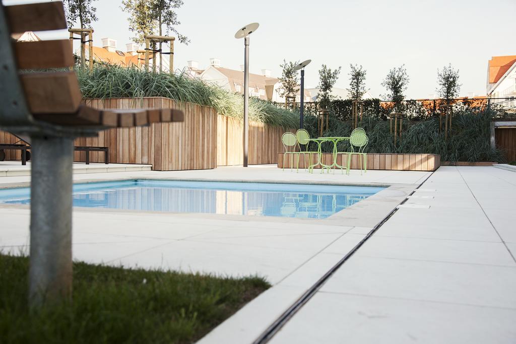 Carpe Diem Nieuwpoort Phòng bức ảnh