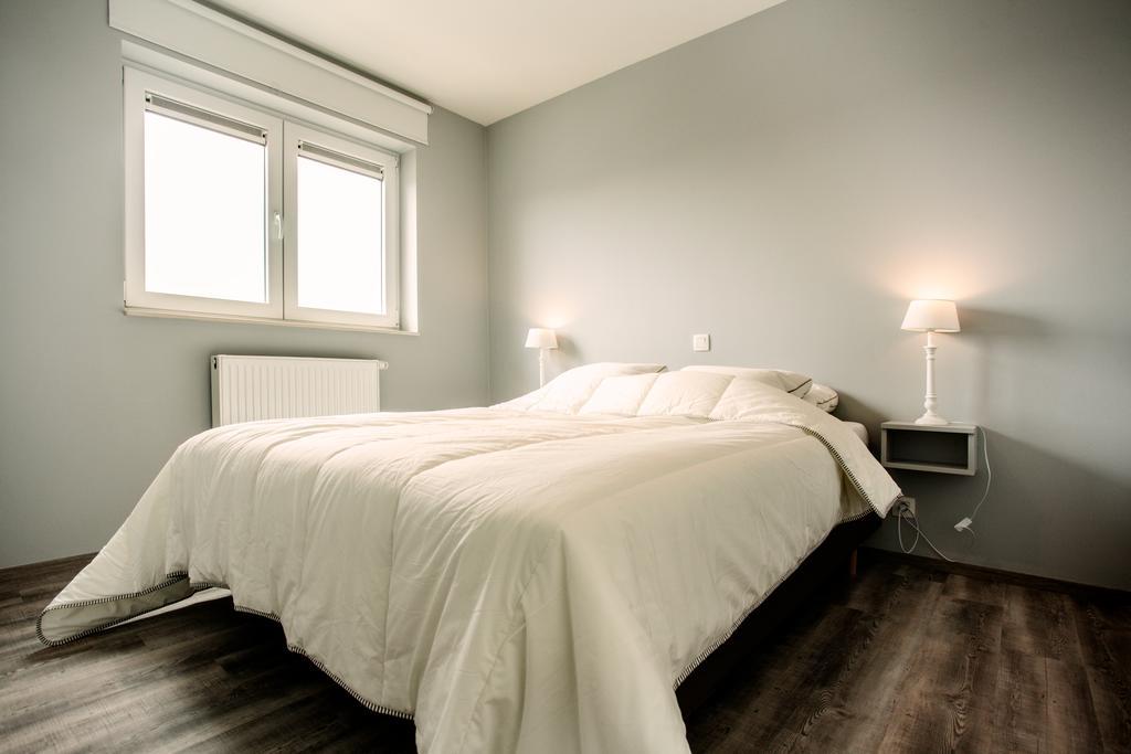 Carpe Diem Nieuwpoort Phòng bức ảnh