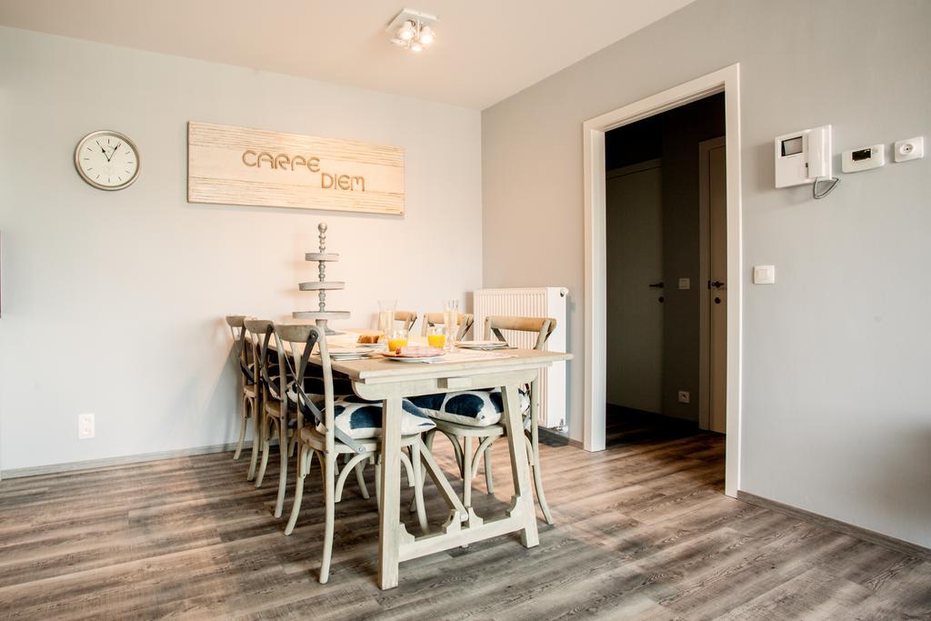 Carpe Diem Nieuwpoort Phòng bức ảnh