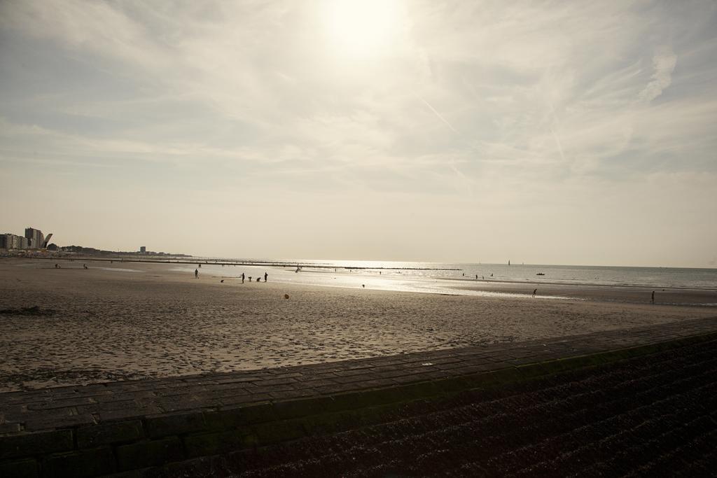 Carpe Diem Nieuwpoort Phòng bức ảnh