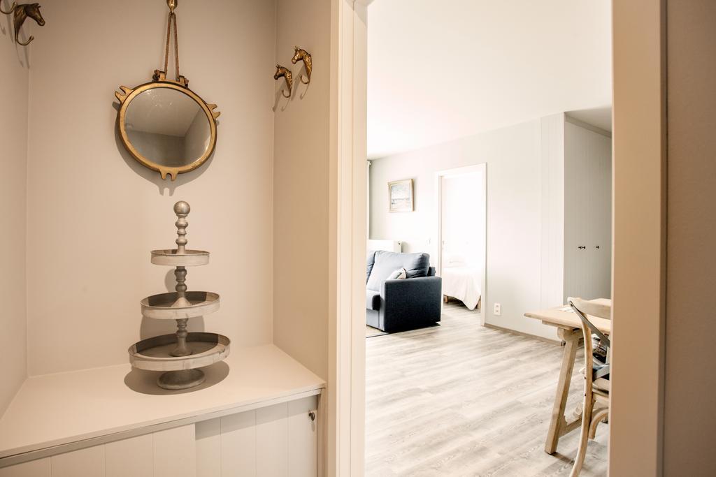 Carpe Diem Nieuwpoort Phòng bức ảnh