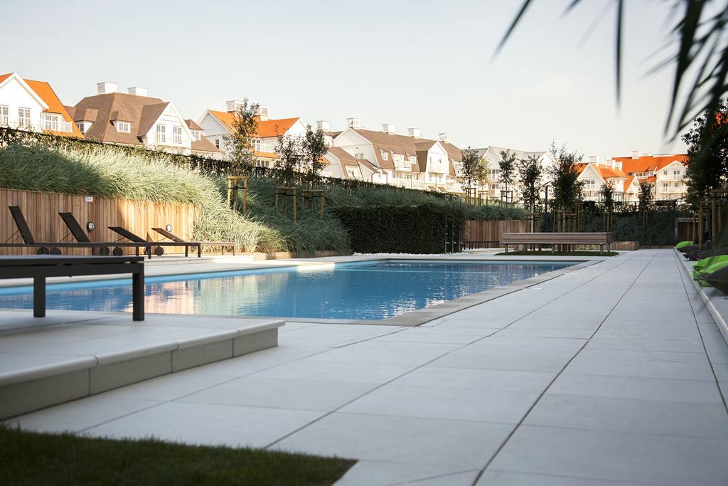 Carpe Diem Nieuwpoort Phòng bức ảnh