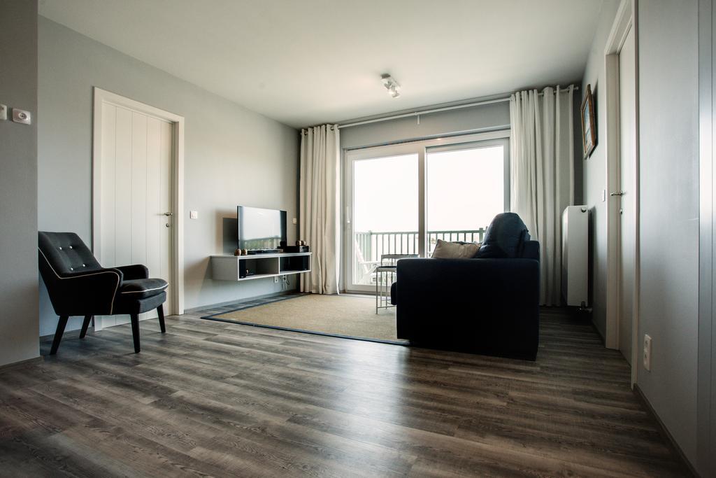 Carpe Diem Nieuwpoort Phòng bức ảnh