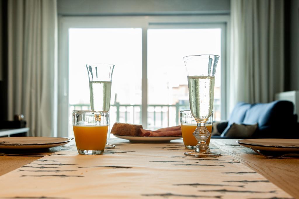 Carpe Diem Nieuwpoort Phòng bức ảnh
