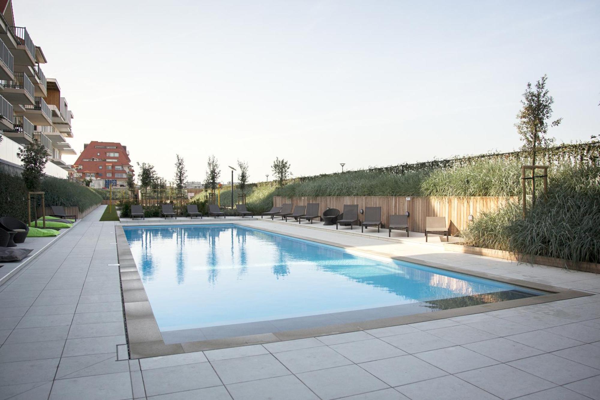 Carpe Diem Nieuwpoort Ngoại thất bức ảnh