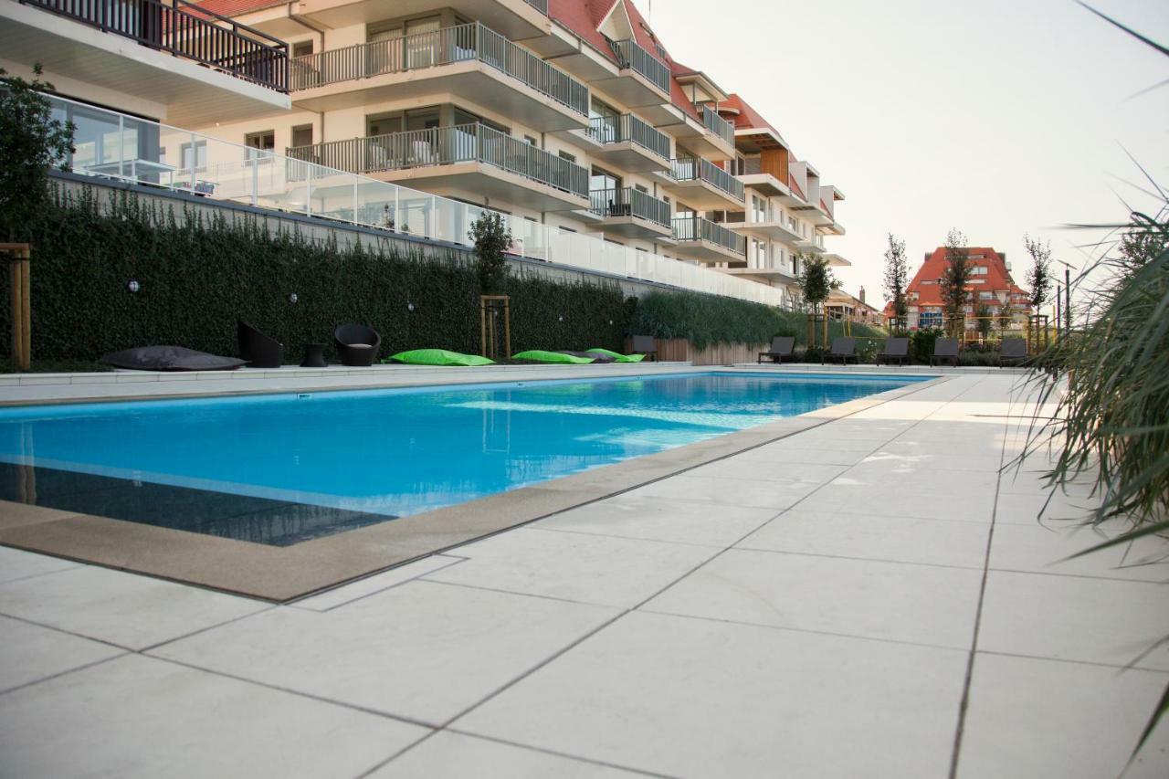 Carpe Diem Nieuwpoort Ngoại thất bức ảnh